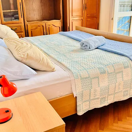 Holiday home Dalmatian House, Spacious Stone Terraces, Balcony , Views *