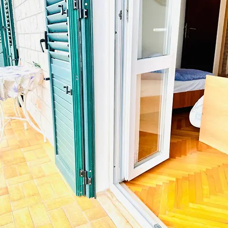 Dalmatian House, Spacious Stone Terraces, Balcony , Views Dubrovnik