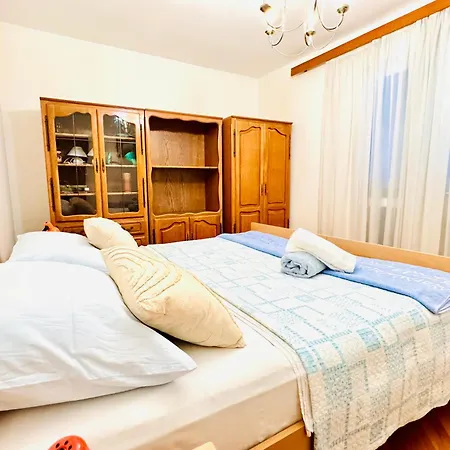 Holiday home Dalmatian House, Spacious Stone Terraces, Balcony , Views