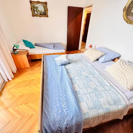Holiday home Dalmatian House, Spacious Stone Terraces, Balcony , Views Dubrovnik