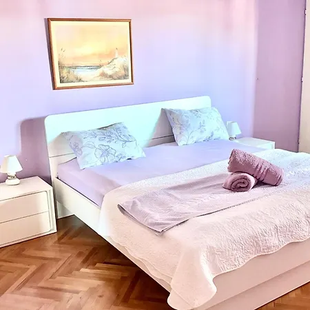 Dalmatian House, Spacious Stone Terraces, Balcony , Views