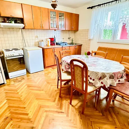 Holiday home Dalmatian House, Spacious Stone Terraces, Balcony , Views