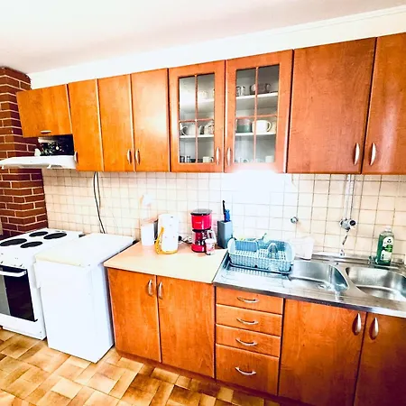 Holiday home Dalmatian House, Spacious Stone Terraces, Balcony , Views *
