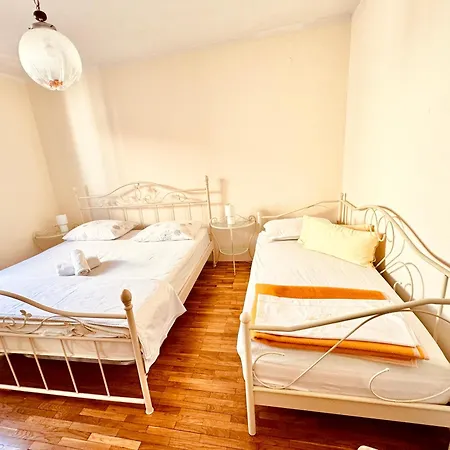 Dalmatian House, Spacious Stone Terraces, Balcony , Views