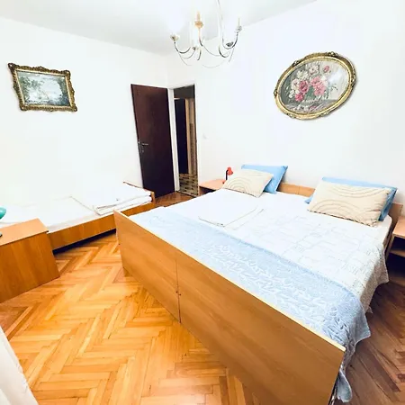 Dalmatian House, Spacious Stone Terraces, Balcony , Views Holiday home Dubrovnik