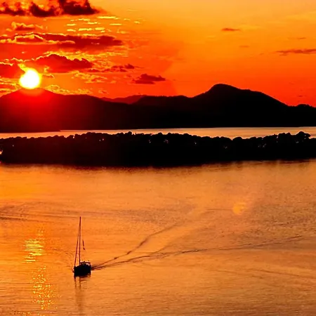 Dalmatian House, Spacious Stone Terraces, Balcony , Views Holiday home Dubrovnik
