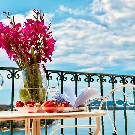 Dalmatian House, Spacious Stone Terraces, Balcony , Views * Dubrovnik