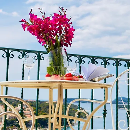 Dalmatian House, Spacious Stone Terraces, Balcony , Views Dubrovnik
